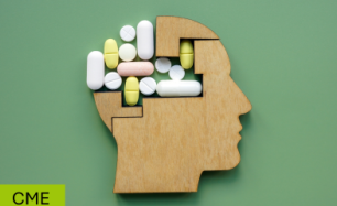 Mind with medicine