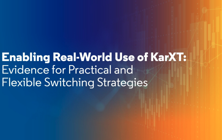 Enabling KarXT